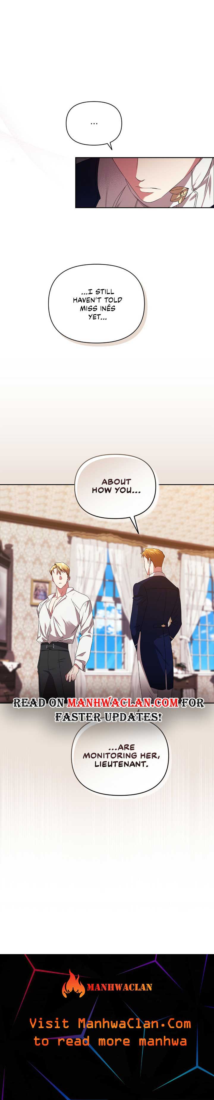 Read The Broken Ring This Marriage Will Fail Anyway Manga Online