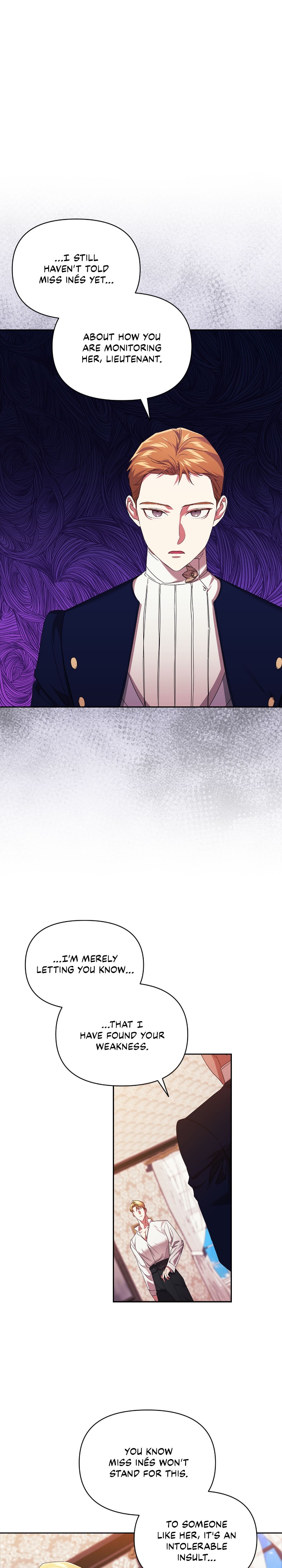 Read The Broken Ring This Marriage Will Fail Anyway Manga Online