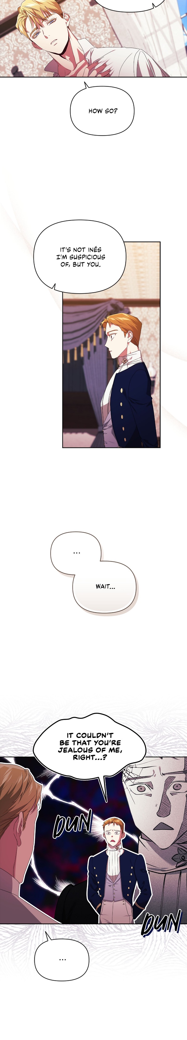 Read The Broken Ring This Marriage Will Fail Anyway Manga Online