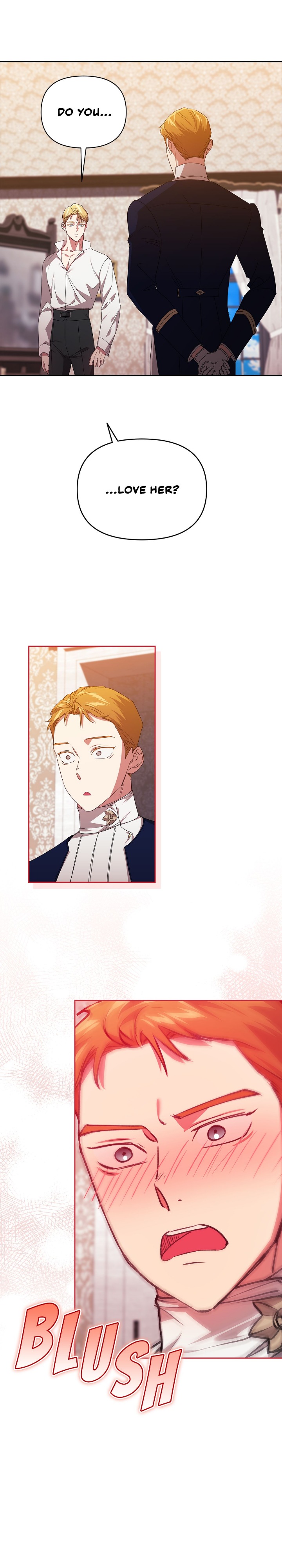 Read The Broken Ring This Marriage Will Fail Anyway Manga Online