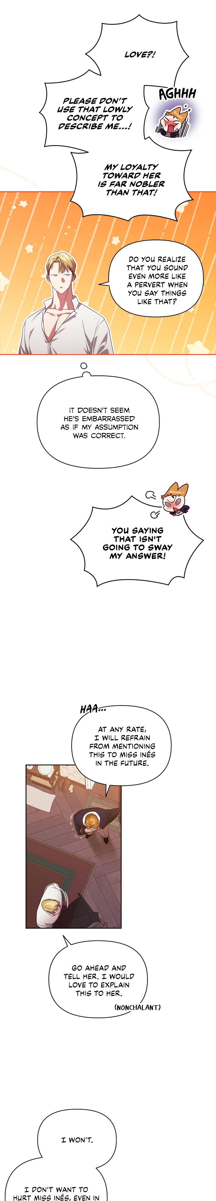 Read The Broken Ring This Marriage Will Fail Anyway Manga Online