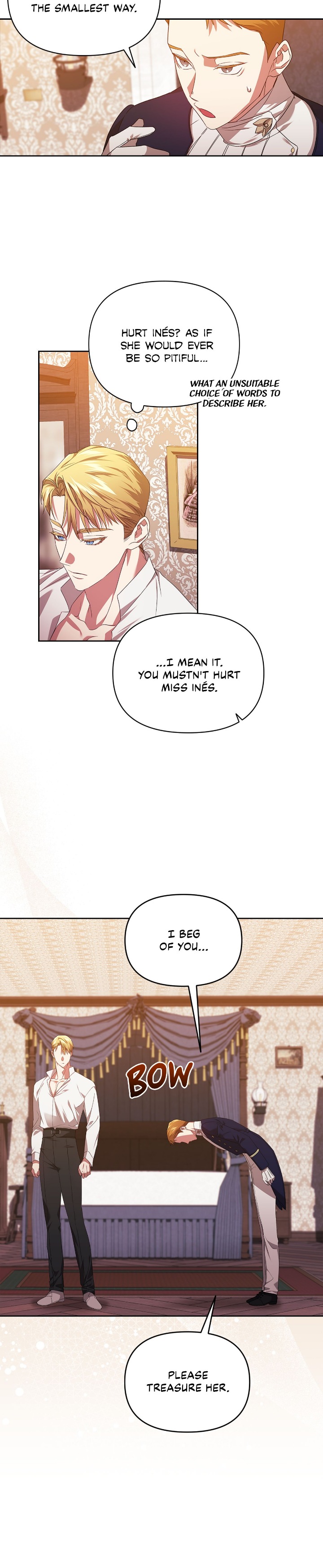 Read The Broken Ring This Marriage Will Fail Anyway Manga Online