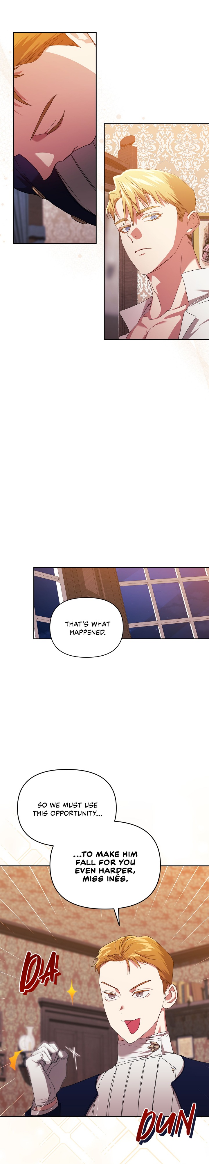 Read The Broken Ring This Marriage Will Fail Anyway Manga Online