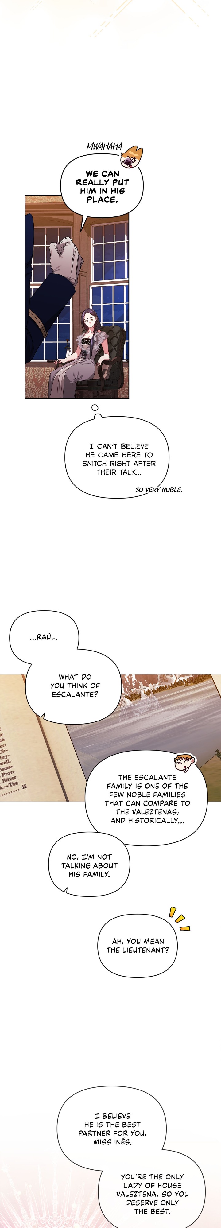 Read The Broken Ring This Marriage Will Fail Anyway Manga Online