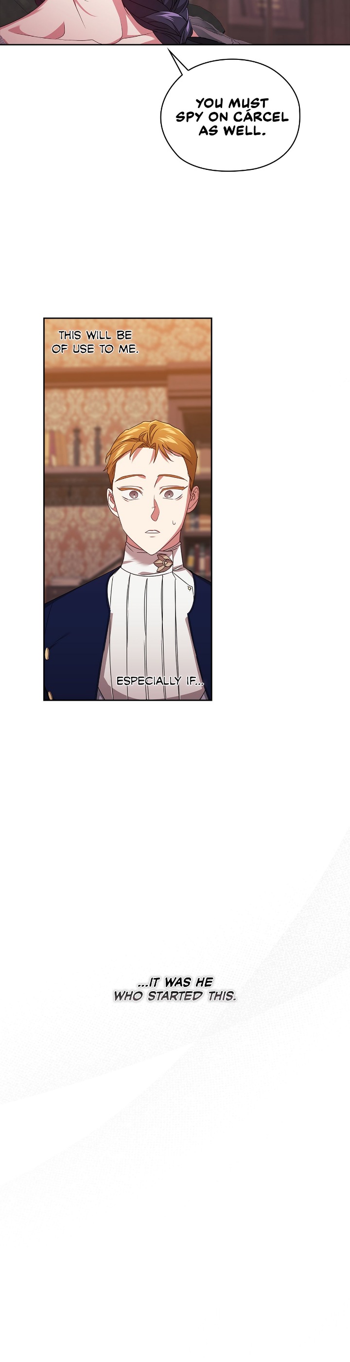 Read The Broken Ring This Marriage Will Fail Anyway Manga Online