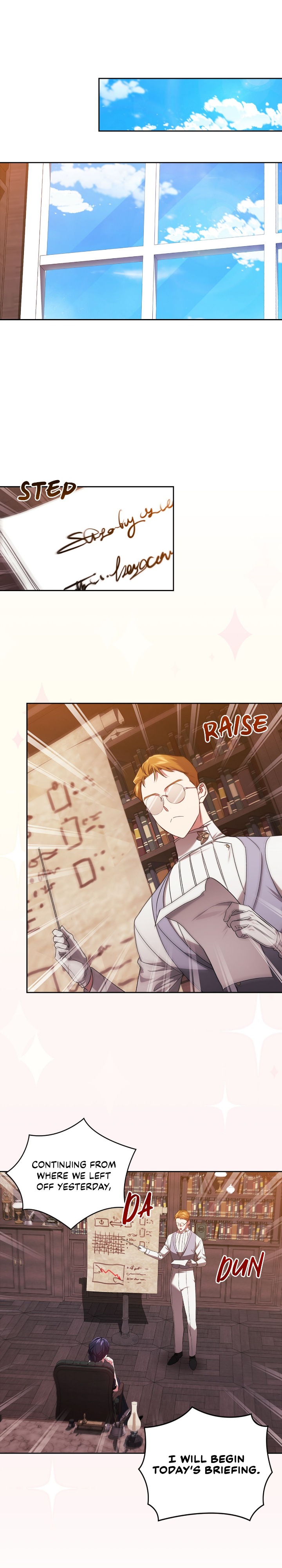 Read The Broken Ring This Marriage Will Fail Anyway Manga Online