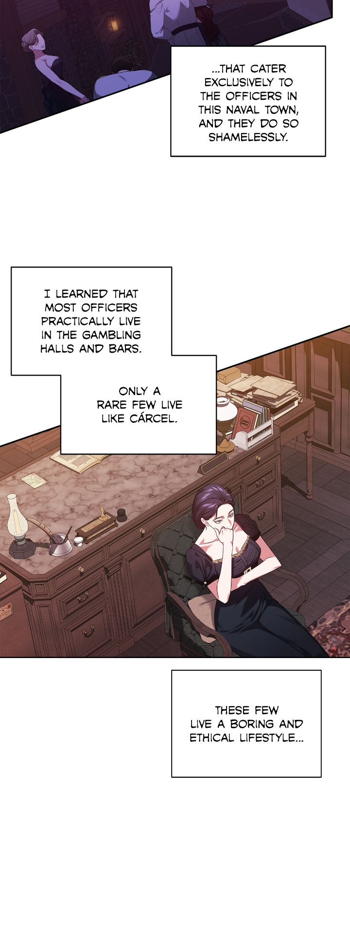 Read The Broken Ring This Marriage Will Fail Anyway Manga Online