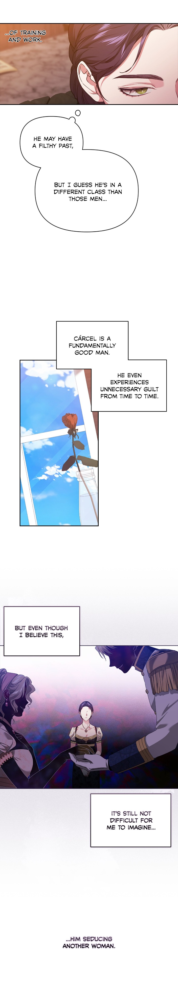 Read The Broken Ring This Marriage Will Fail Anyway Manga Online
