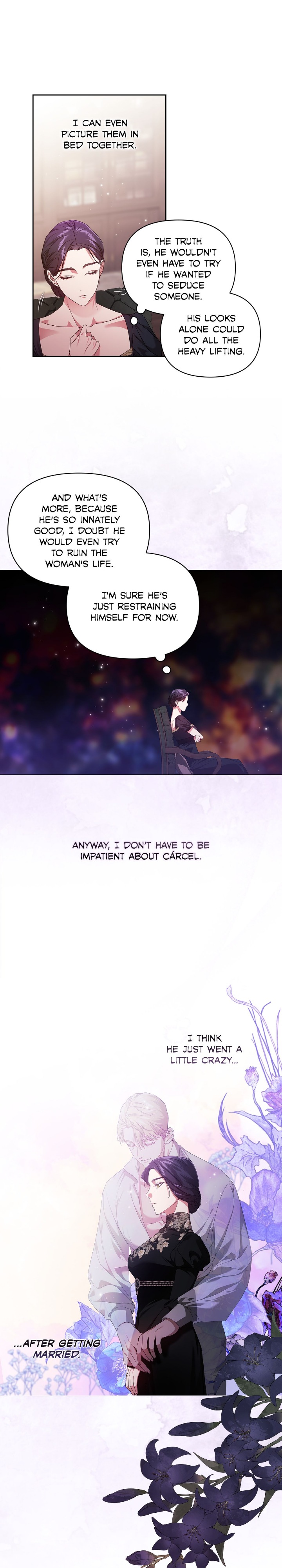 Read The Broken Ring This Marriage Will Fail Anyway Manga Online