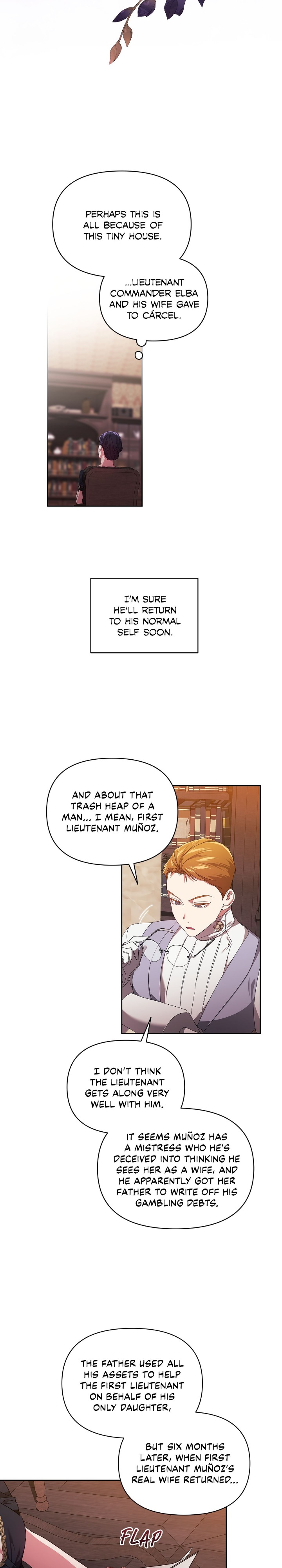 Read The Broken Ring This Marriage Will Fail Anyway Manga Online
