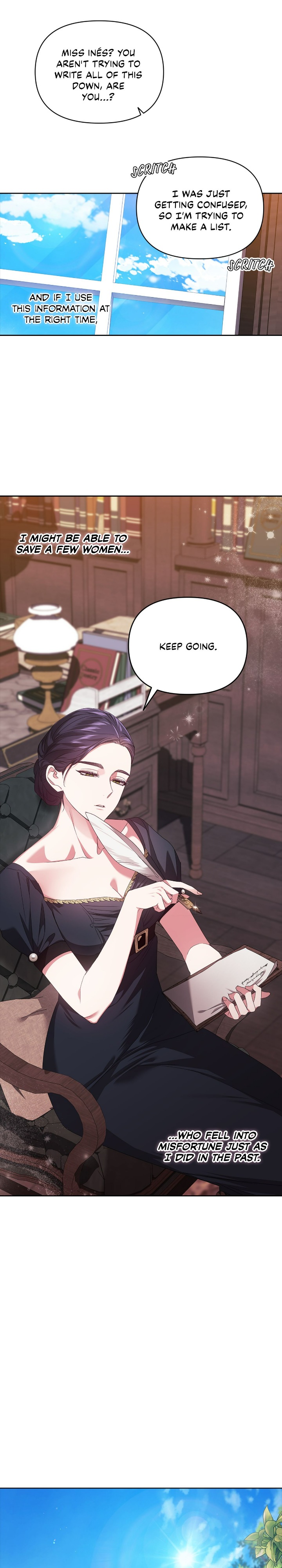 Read The Broken Ring This Marriage Will Fail Anyway Manga Online