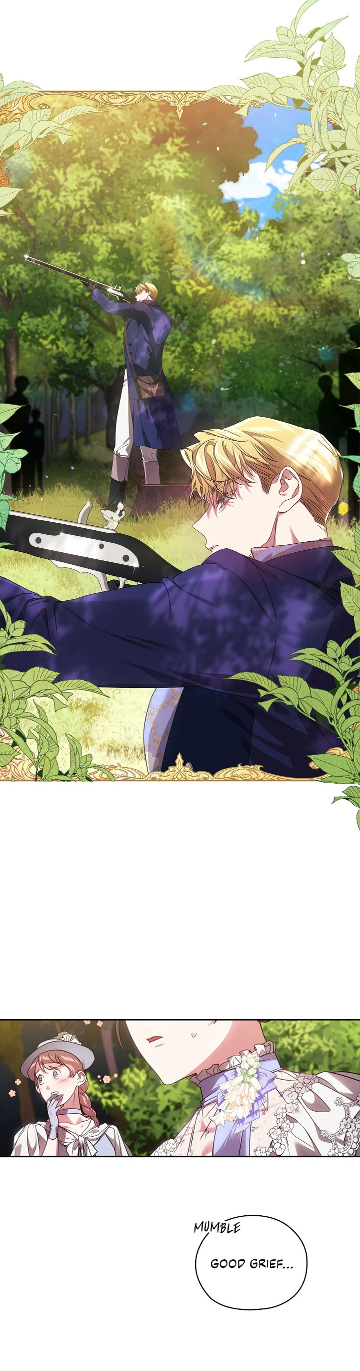 Read The Broken Ring This Marriage Will Fail Anyway Manga Online