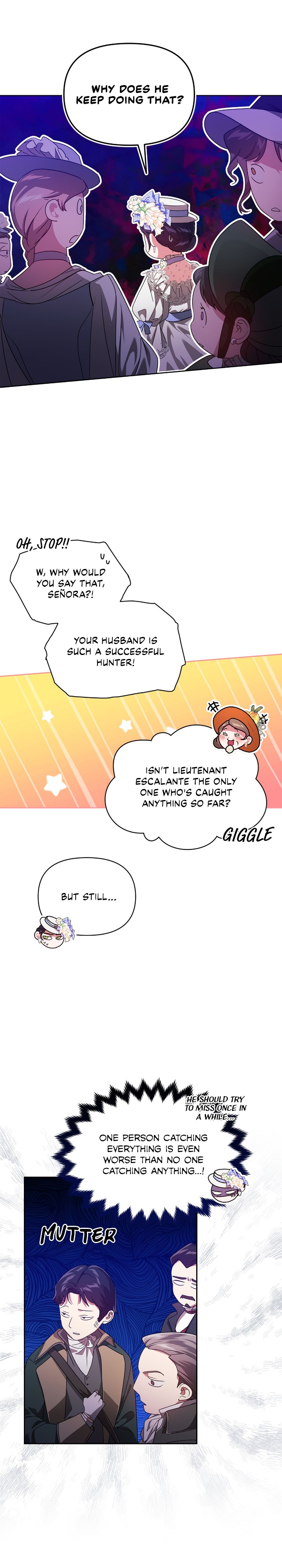 Read The Broken Ring This Marriage Will Fail Anyway Manga Online