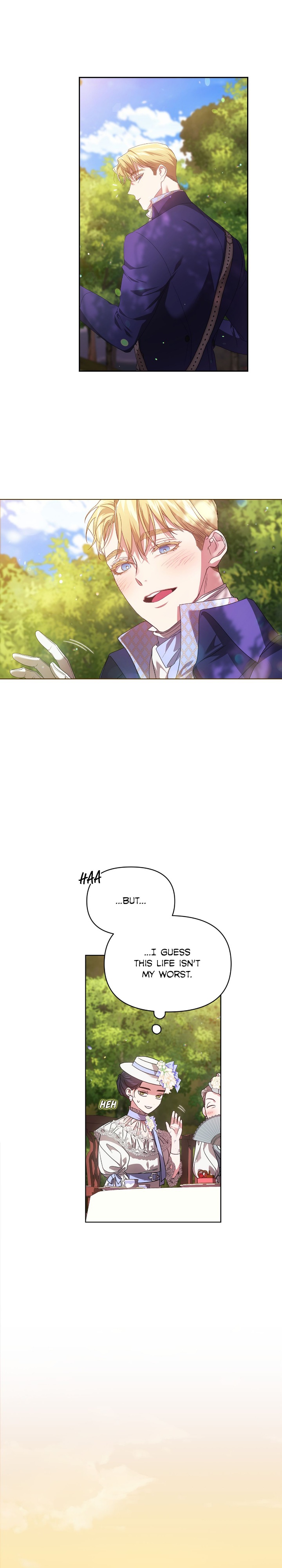 Read The Broken Ring This Marriage Will Fail Anyway Manga Online