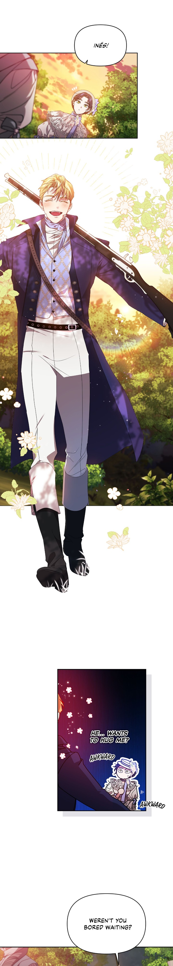 Read The Broken Ring This Marriage Will Fail Anyway Manga Online