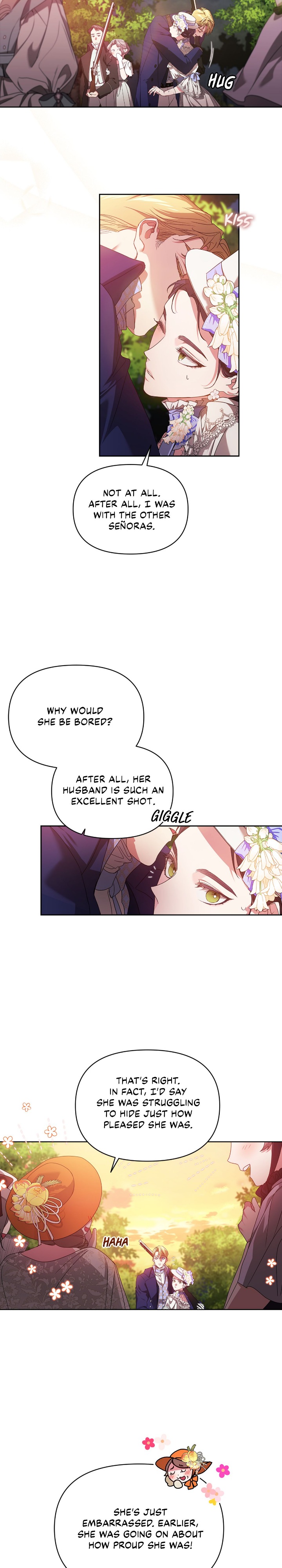 Read The Broken Ring This Marriage Will Fail Anyway Manga Online