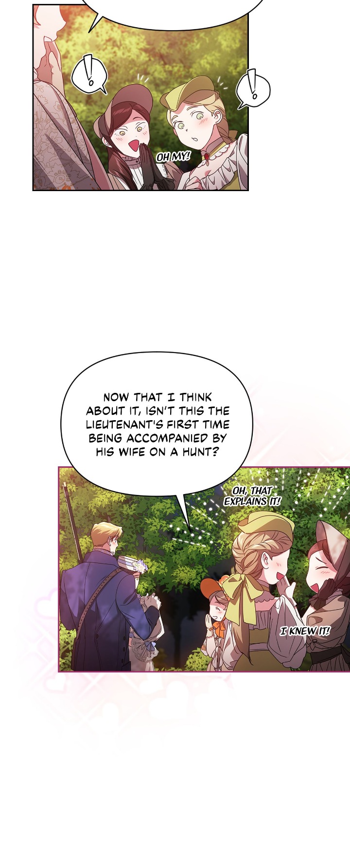 Read The Broken Ring This Marriage Will Fail Anyway Manga Online