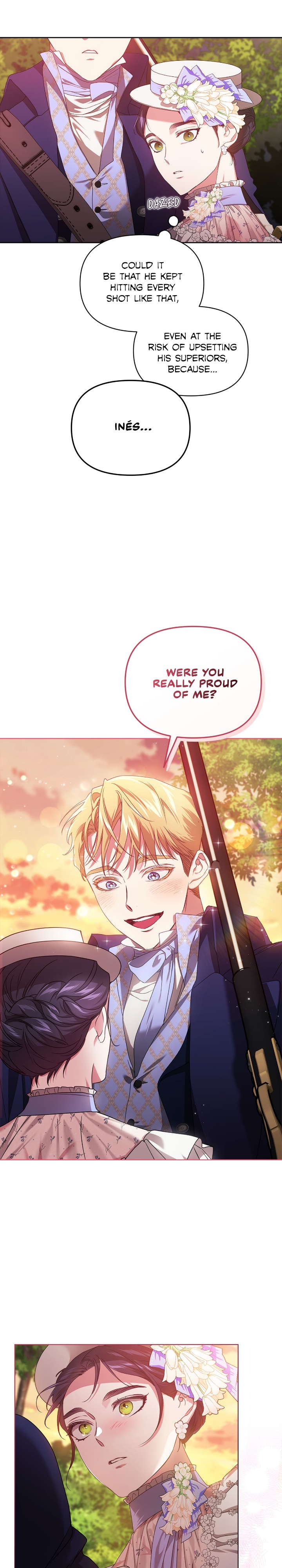 Read The Broken Ring This Marriage Will Fail Anyway Manga Online