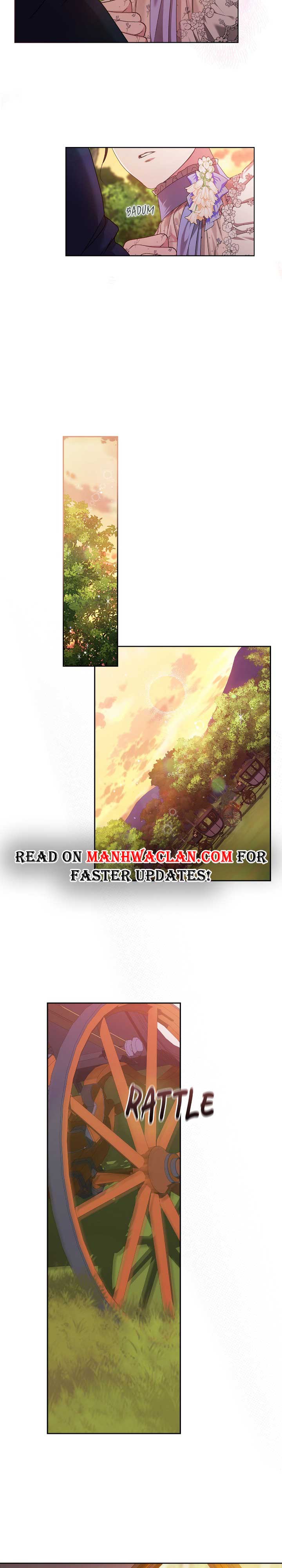 Read The Broken Ring This Marriage Will Fail Anyway Manga Online