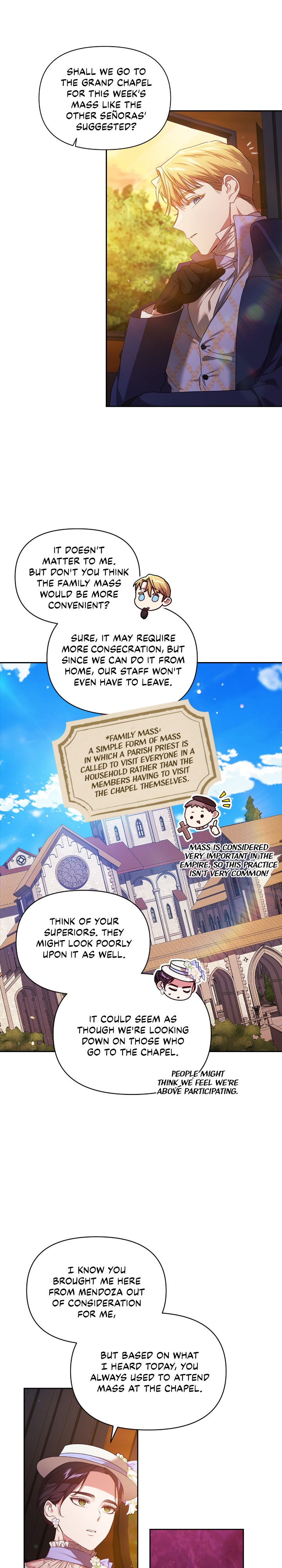Read The Broken Ring This Marriage Will Fail Anyway Manga Online