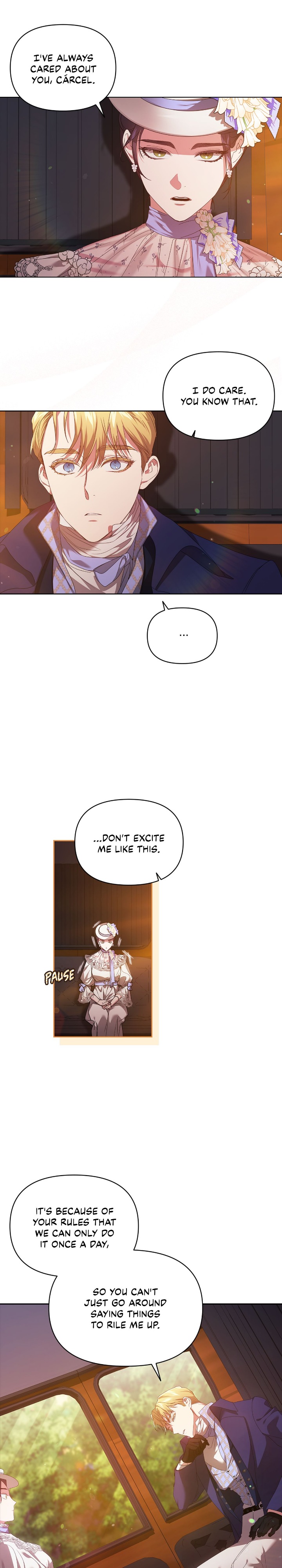 Read The Broken Ring This Marriage Will Fail Anyway Manga Online