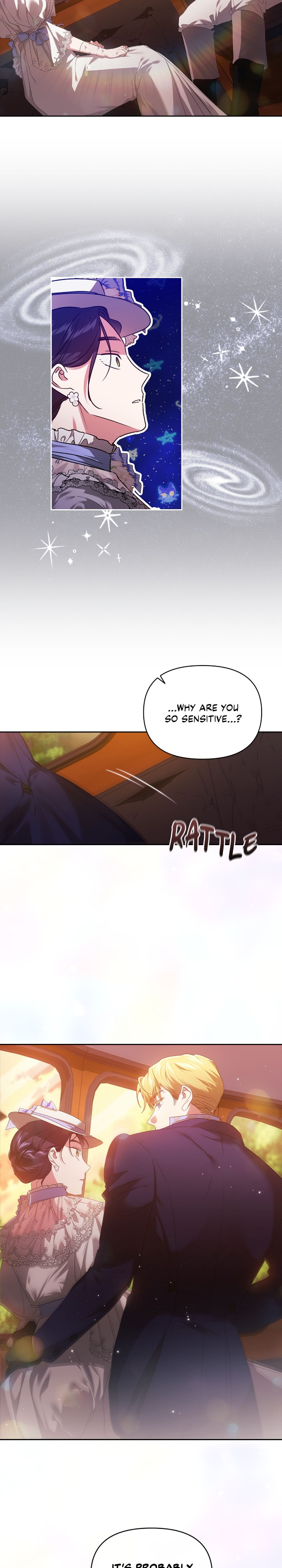 Read The Broken Ring This Marriage Will Fail Anyway Manga Online
