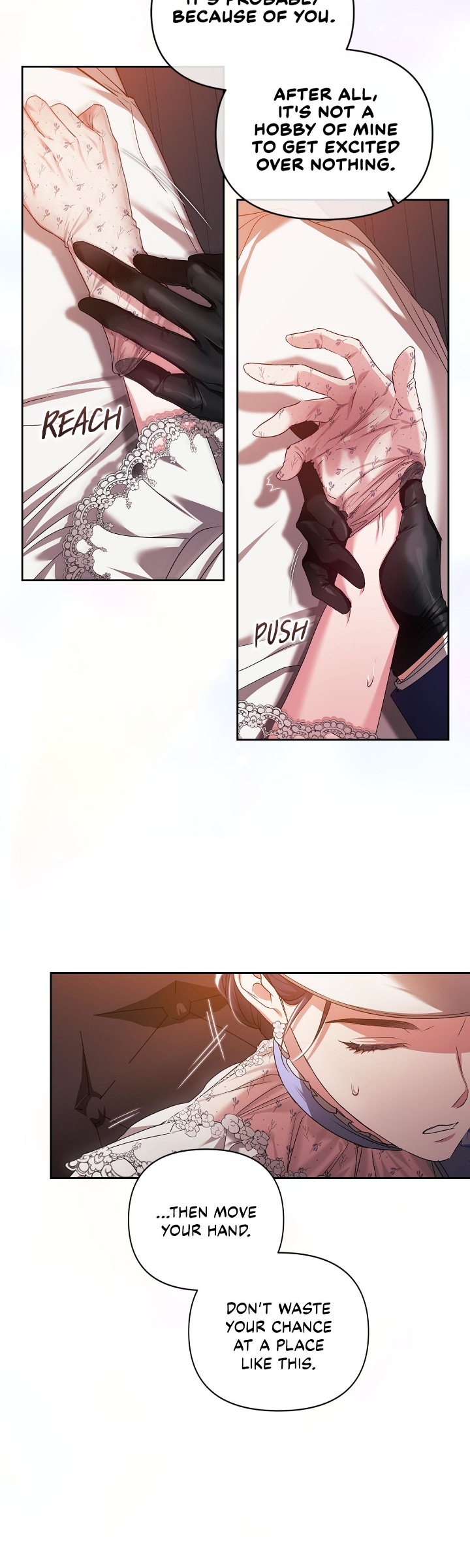 Read The Broken Ring This Marriage Will Fail Anyway Manga Online