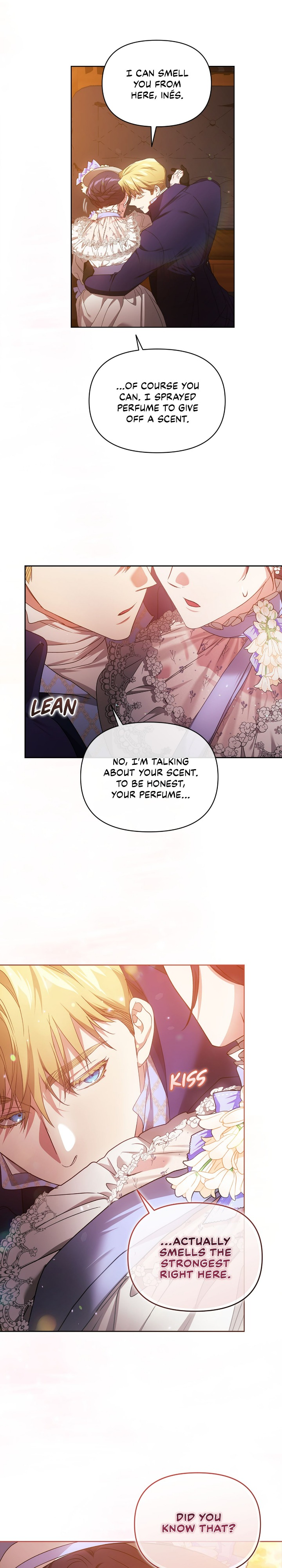 Read The Broken Ring This Marriage Will Fail Anyway Manga Online
