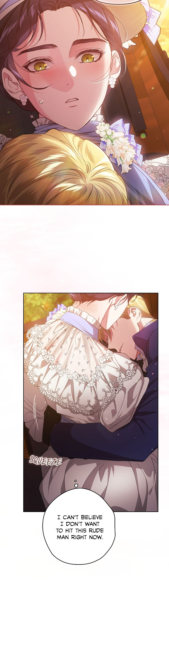 Read The Broken Ring This Marriage Will Fail Anyway Manga Online