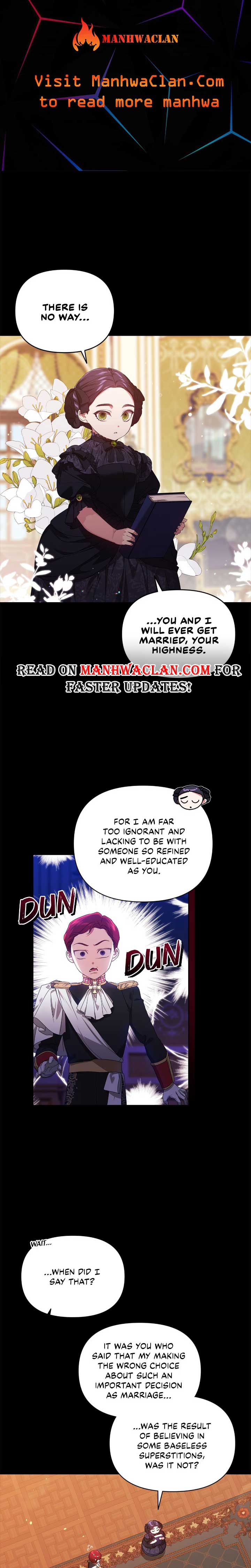 Read The Broken Ring This Marriage Will Fail Anyway Manga Online