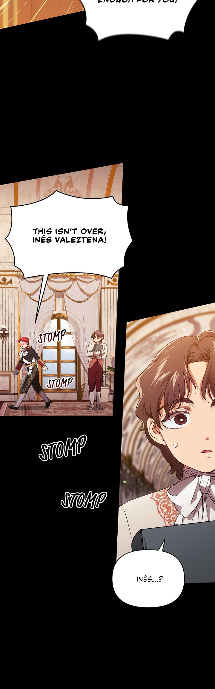Read The Broken Ring This Marriage Will Fail Anyway Manga Online