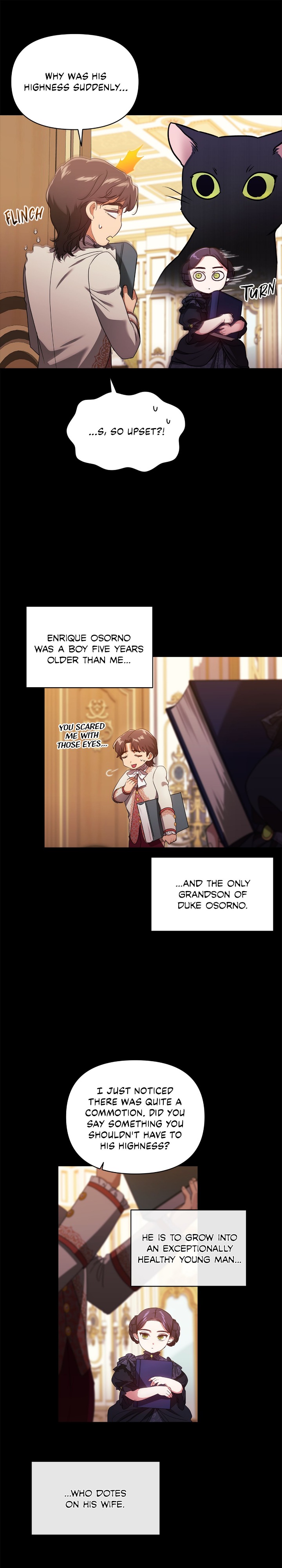 Read The Broken Ring This Marriage Will Fail Anyway Manga Online