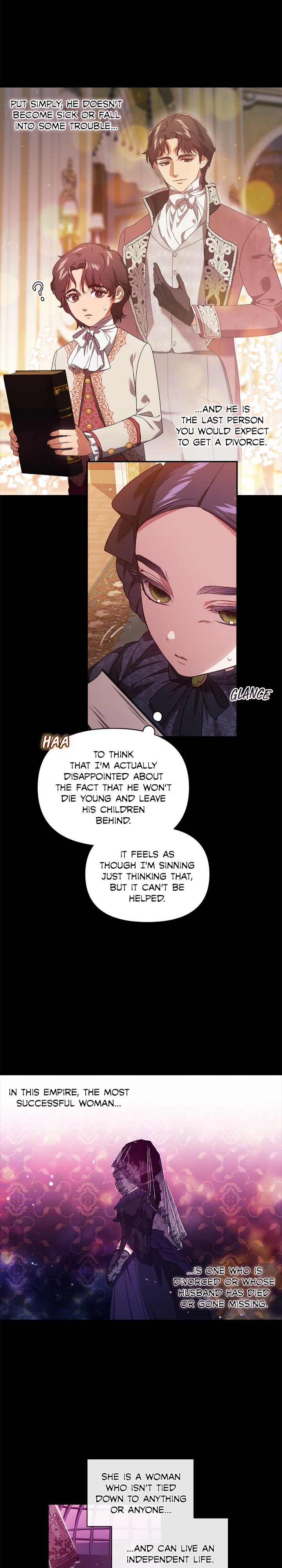 Read The Broken Ring This Marriage Will Fail Anyway Manga Online