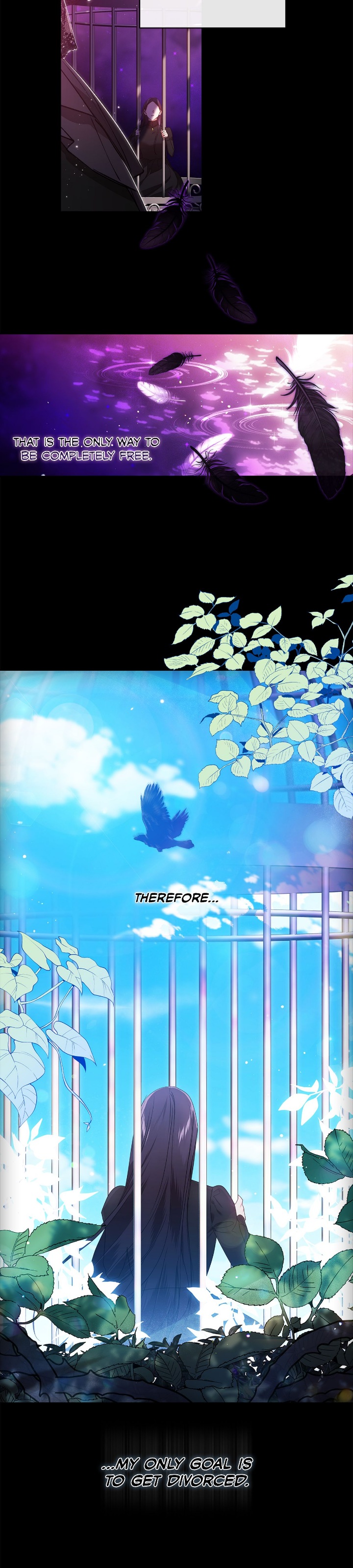 Read The Broken Ring This Marriage Will Fail Anyway Manga Online