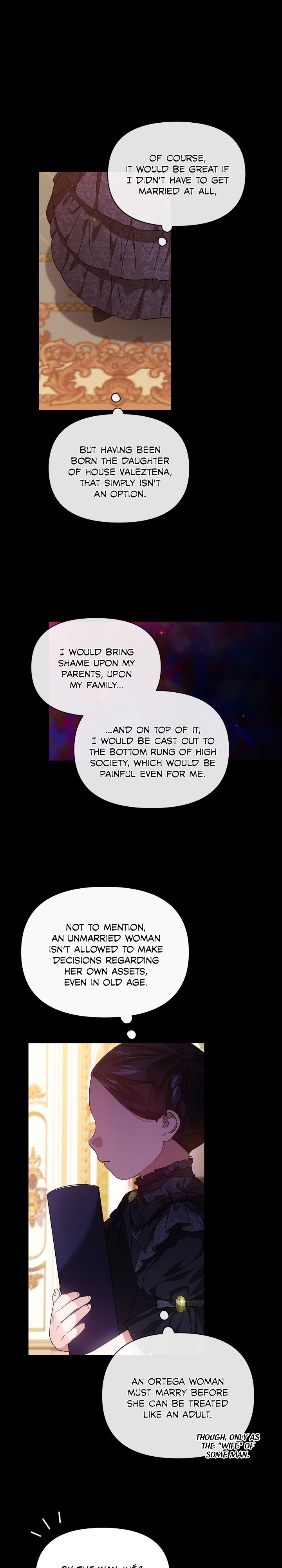 Read The Broken Ring This Marriage Will Fail Anyway Manga Online