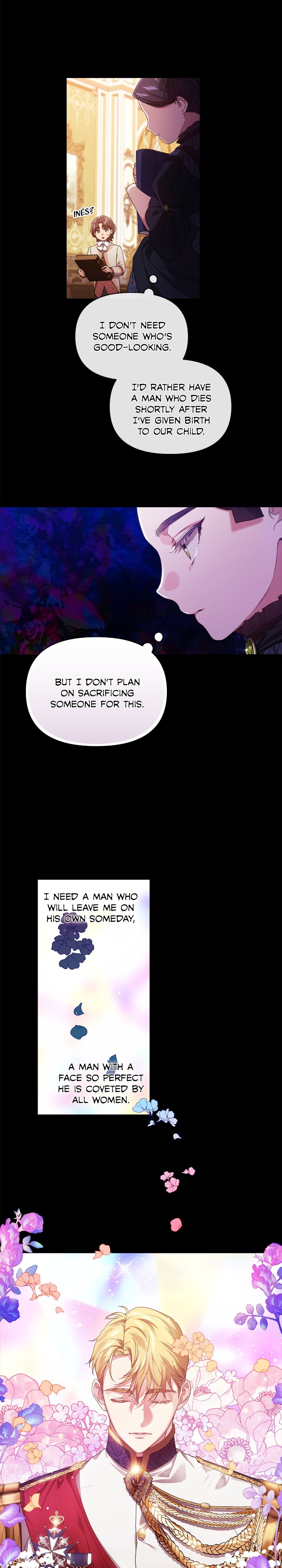 Read The Broken Ring This Marriage Will Fail Anyway Manga Online