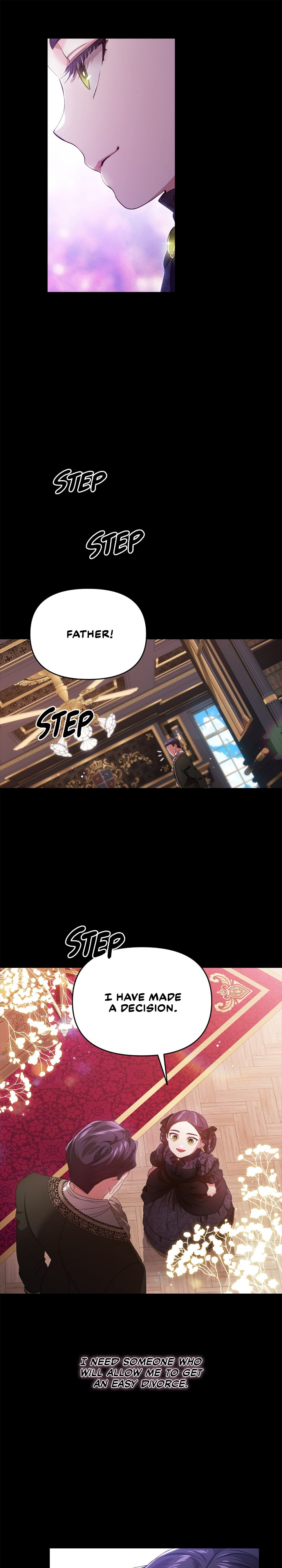 Read The Broken Ring This Marriage Will Fail Anyway Manga Online
