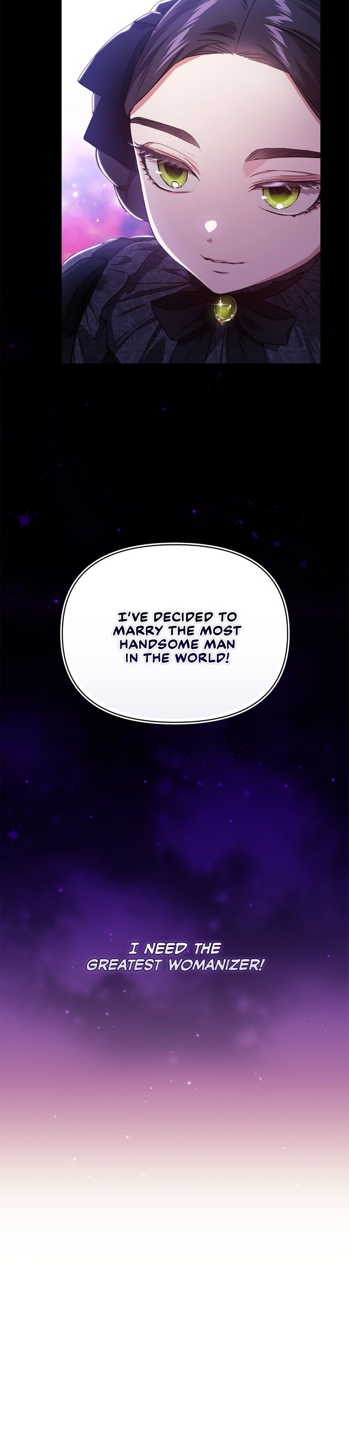 Read The Broken Ring This Marriage Will Fail Anyway Manga Online