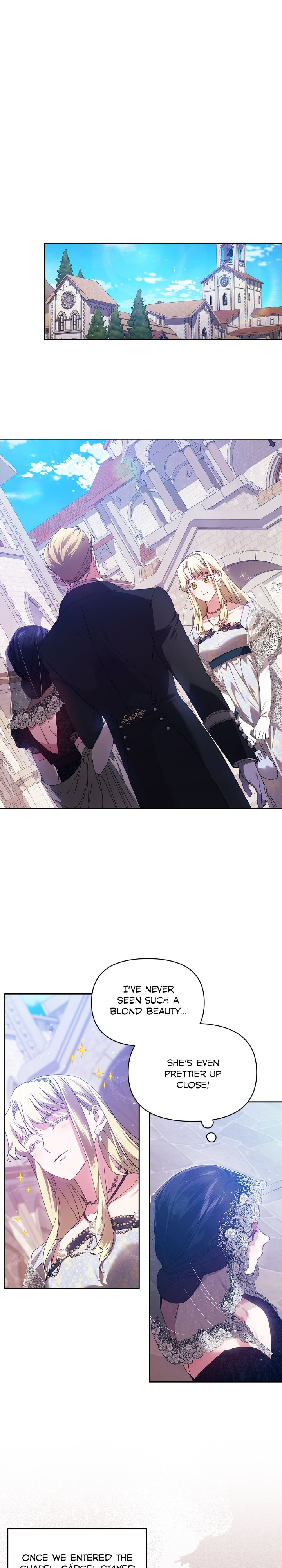 Read The Broken Ring This Marriage Will Fail Anyway Manga Online