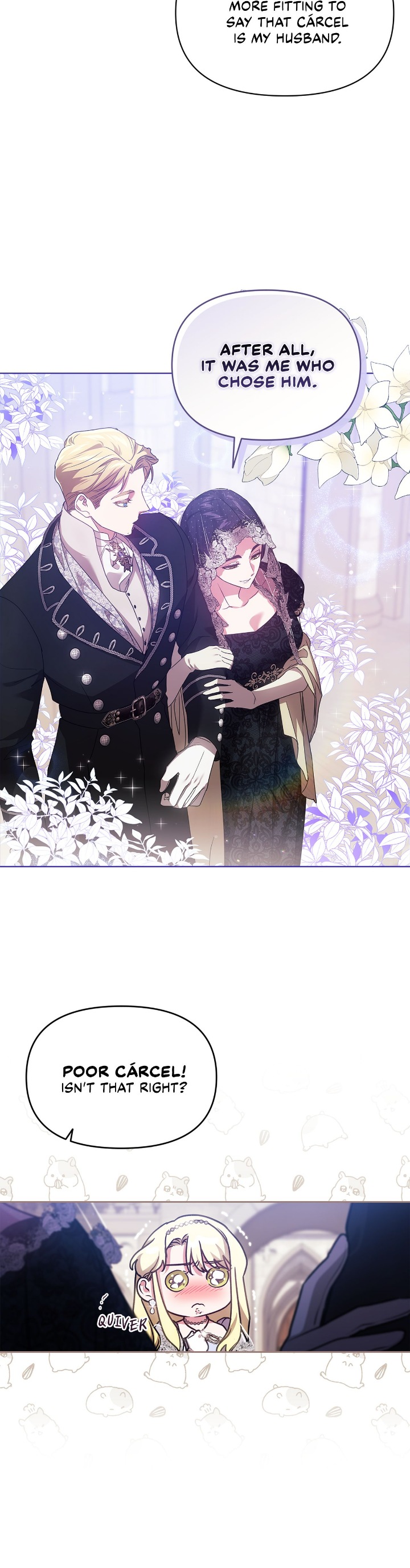 Read The Broken Ring This Marriage Will Fail Anyway Manga Online