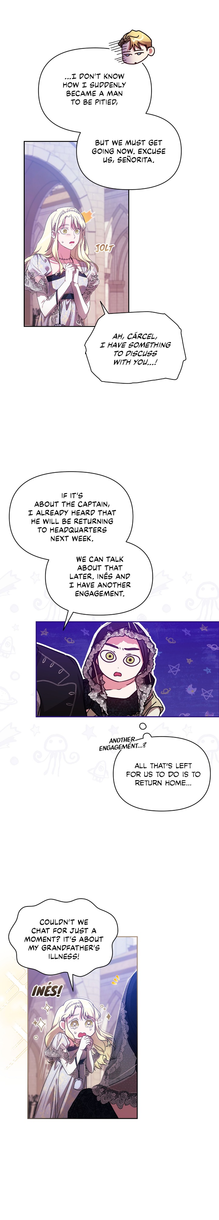 Read The Broken Ring This Marriage Will Fail Anyway Manga Online