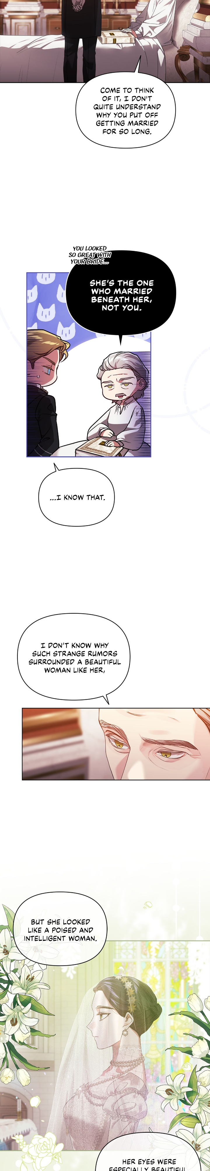 Read The Broken Ring This Marriage Will Fail Anyway Manga Online