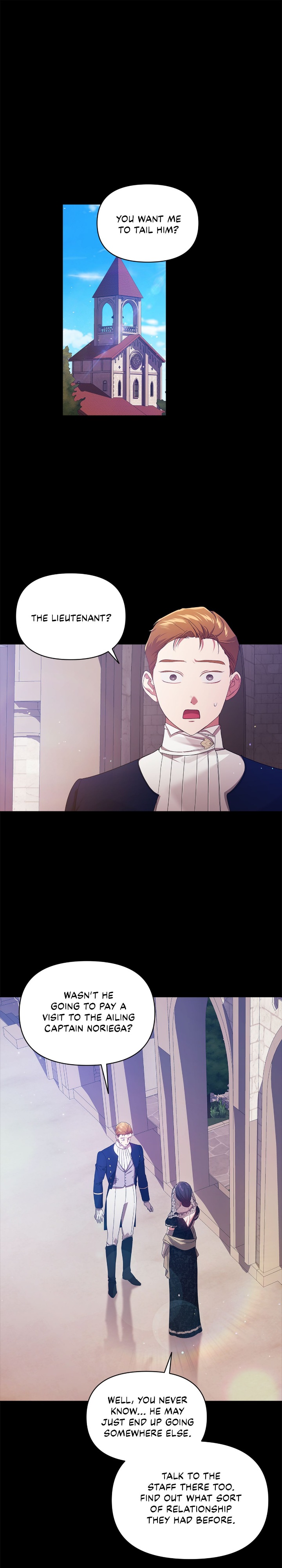 Read The Broken Ring This Marriage Will Fail Anyway Manga Online
