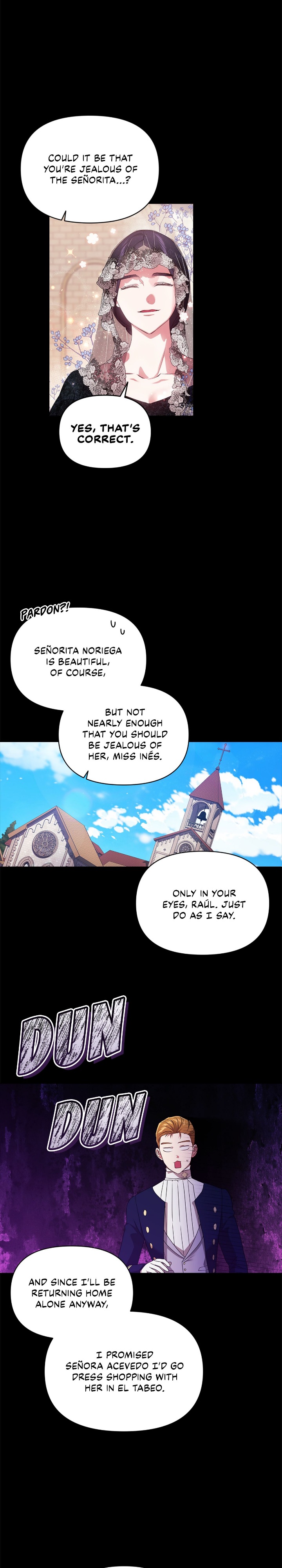 Read The Broken Ring This Marriage Will Fail Anyway Manga Online