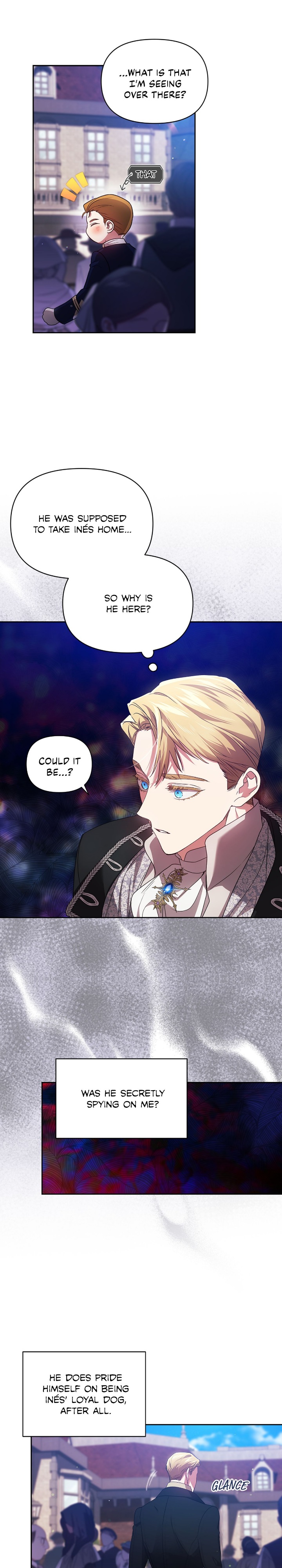Read The Broken Ring This Marriage Will Fail Anyway Manga Online