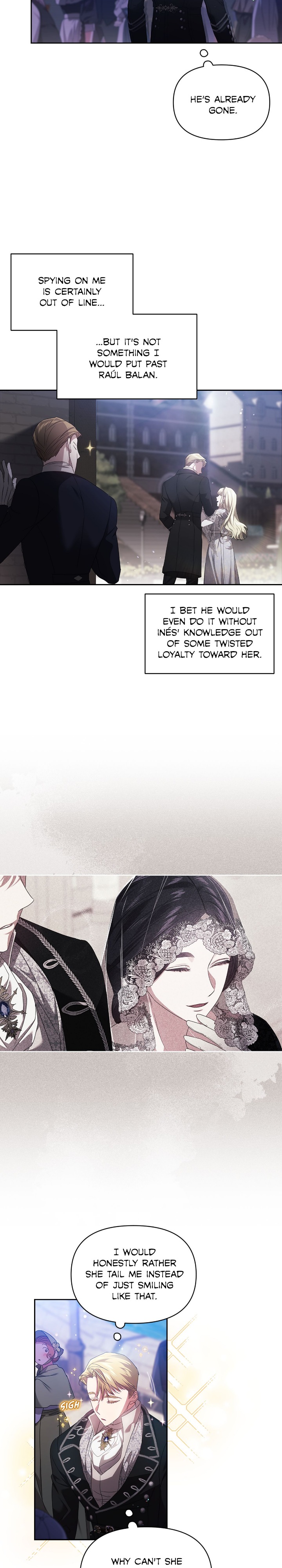 Read The Broken Ring This Marriage Will Fail Anyway Manga Online