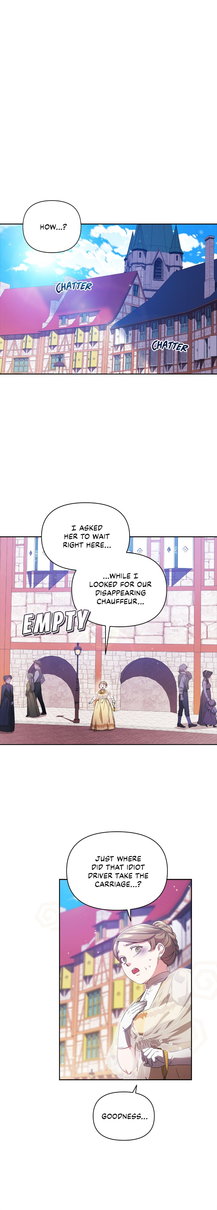 Read The Broken Ring This Marriage Will Fail Anyway Manga Online