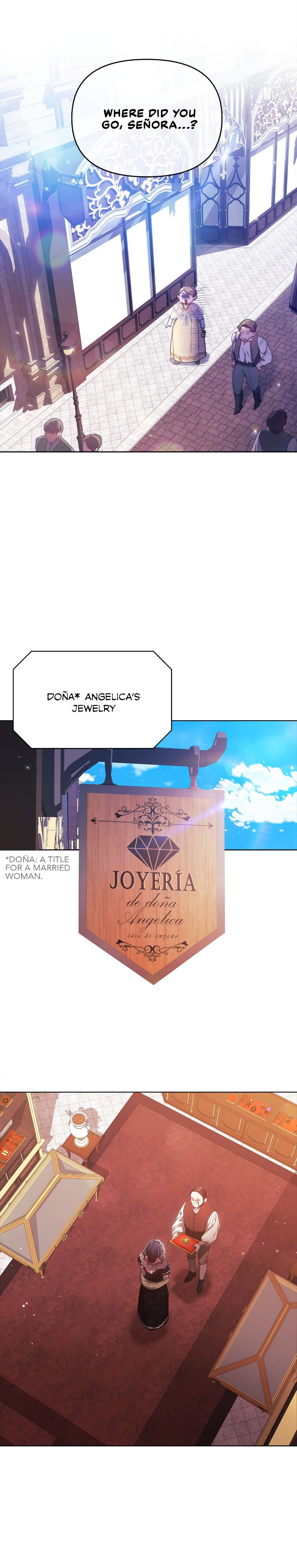 Read The Broken Ring This Marriage Will Fail Anyway Manga Online