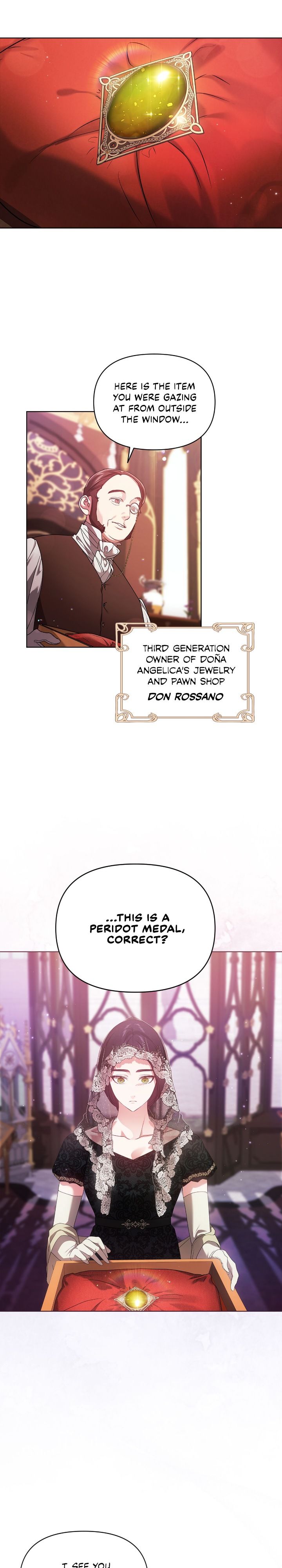 Read The Broken Ring This Marriage Will Fail Anyway Manga Online