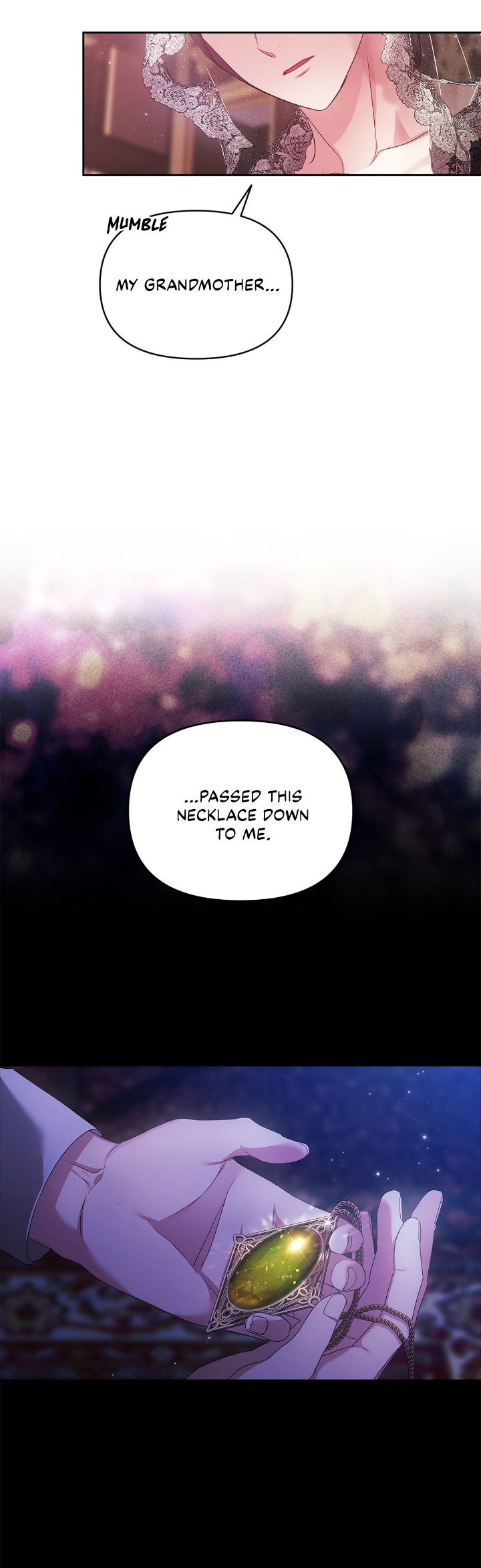 Read The Broken Ring This Marriage Will Fail Anyway Manga Online